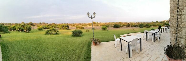 B&B Al Tramonto