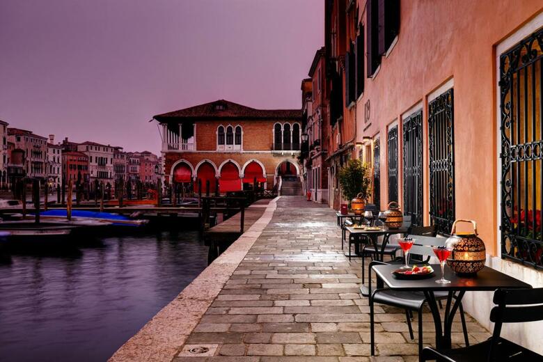 Hotel L�orologio Venezia