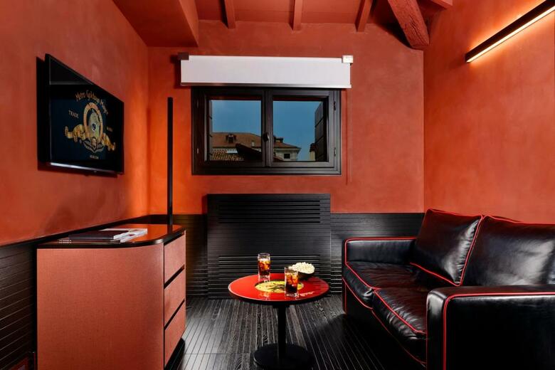 Hotel L�orologio Venezia