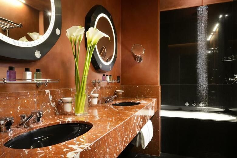 Hotel L�orologio Venezia