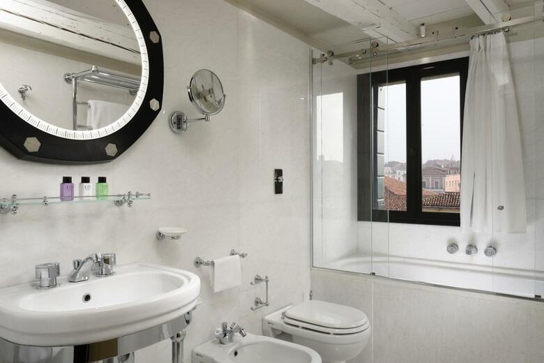 Hotel L�orologio Venezia
