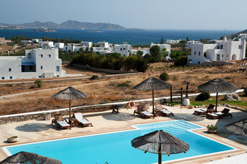 Hotel Anemoi Resort