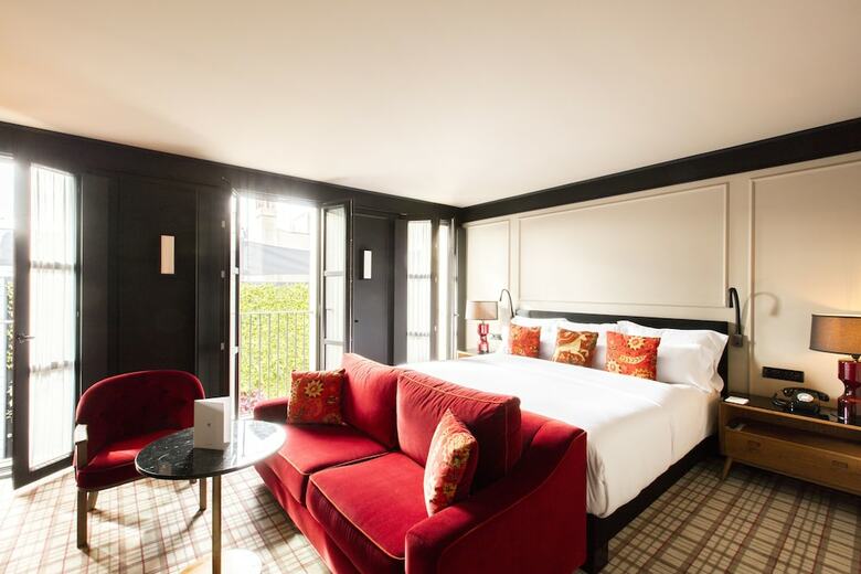 Wittmore Hotel - Adults Only