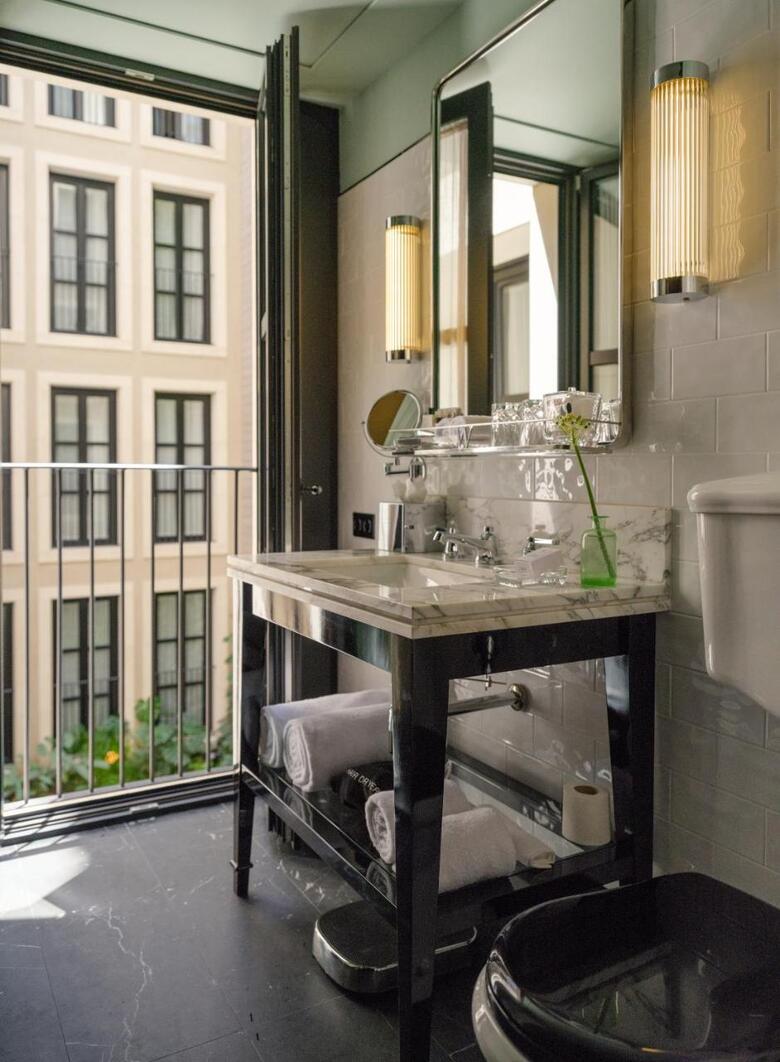 Wittmore Hotel - Adults Only