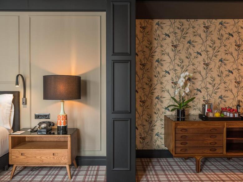 Wittmore Hotel - Adults Only
