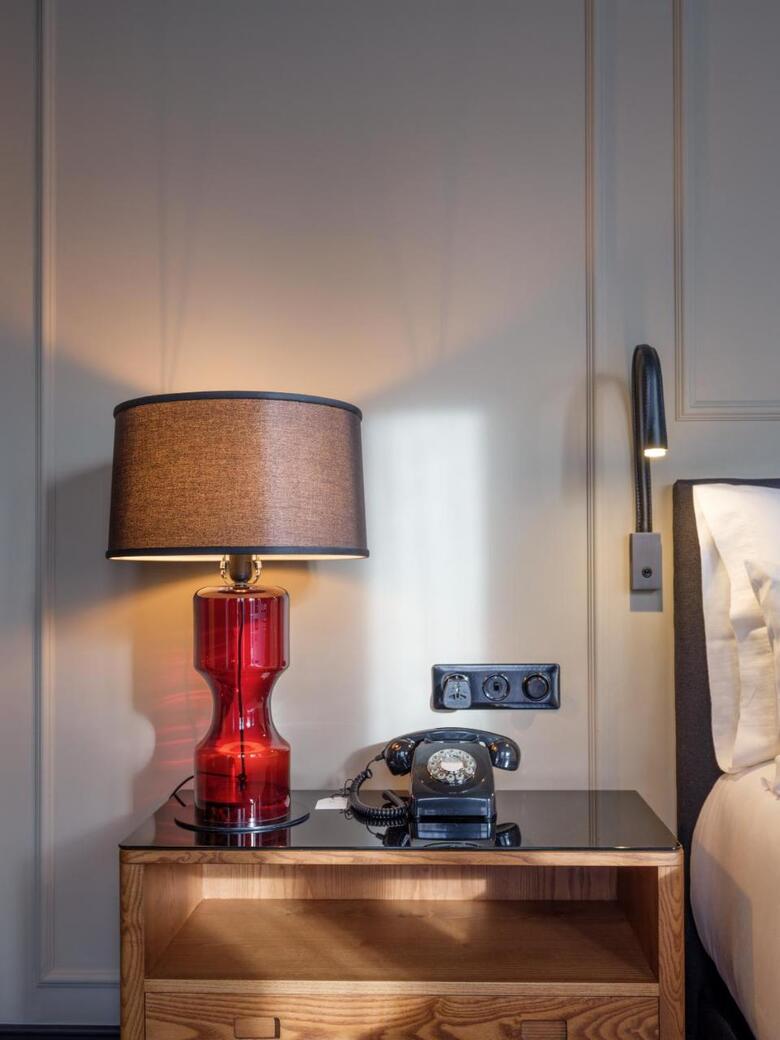 Wittmore Hotel - Adults Only