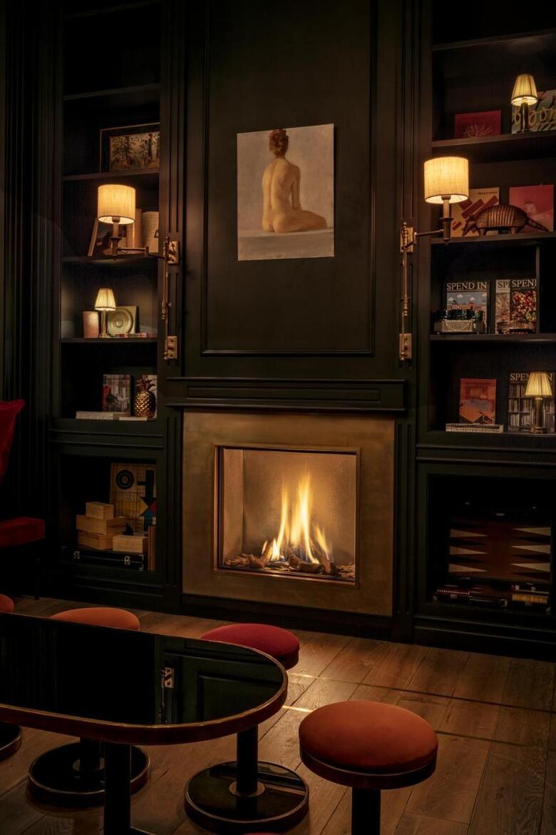Wittmore Hotel - Adults Only
