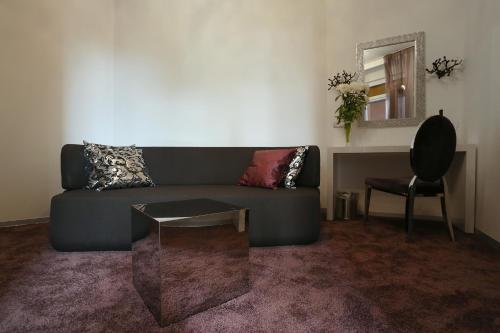 Hotel Starlight Luxury Rooms