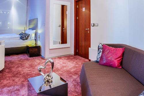 Hotel Starlight Luxury Rooms