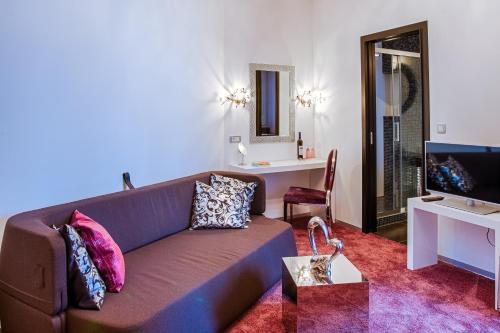 Hotel Starlight Luxury Rooms