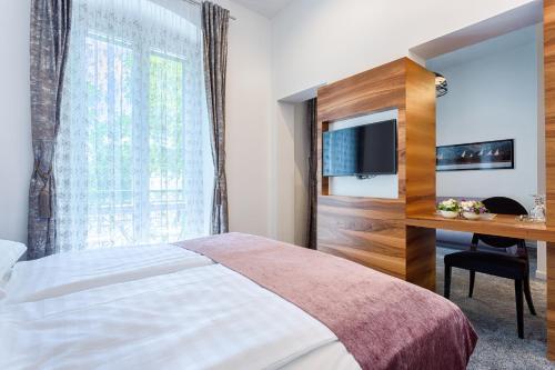 Hotel Starlight Luxury Rooms