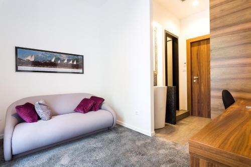 Hotel Starlight Luxury Rooms