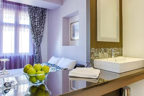 Hotel Starlight Luxury Rooms