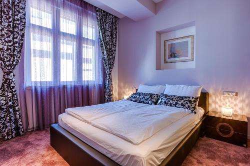 Hotel Starlight Luxury Rooms