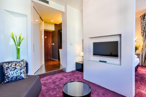 Hotel Starlight Luxury Rooms
