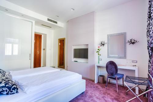 Hotel Starlight Luxury Rooms