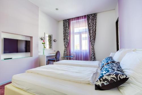 Hotel Starlight Luxury Rooms