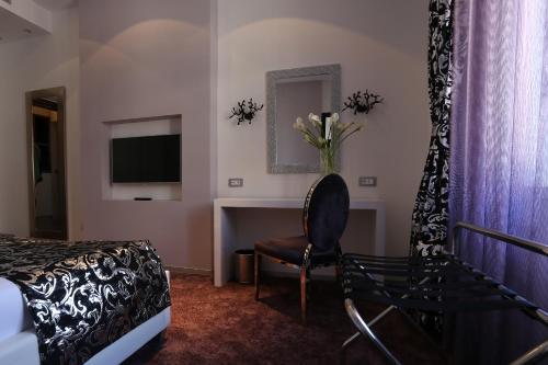 Hotel Starlight Luxury Rooms