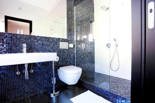 Hotel Starlight Luxury Rooms