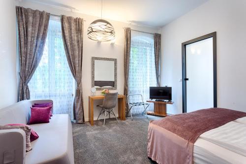 Hotel Starlight Luxury Rooms