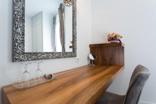 Hotel Starlight Luxury Rooms