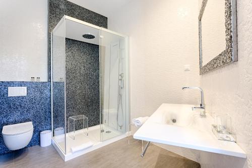 Hotel Starlight Luxury Rooms