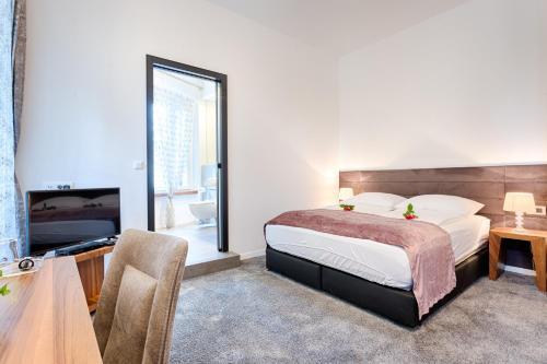 Hotel Starlight Luxury Rooms