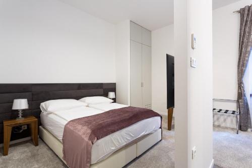Hotel Starlight Luxury Rooms