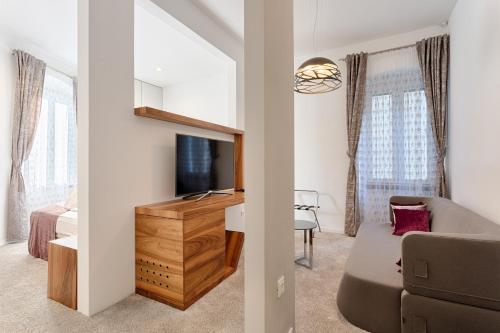 Hotel Starlight Luxury Rooms