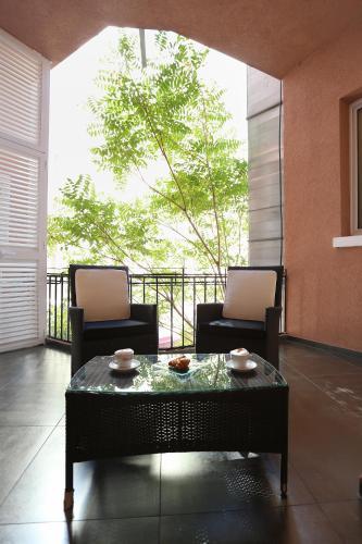 Hotel Starlight Luxury Rooms