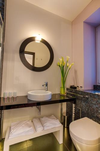 Hotel Starlight Luxury Rooms