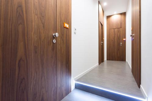 Hotel Starlight Luxury Rooms