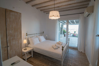 Villa Corfos Sea View
