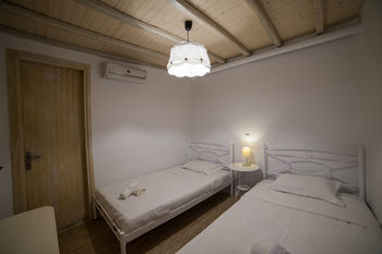 Villa Corfos Sea View