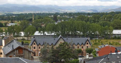 Hotel Parada Puigcerd�