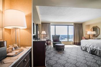 Omni Mandalay Hotel At Las Colinas