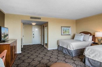 Omni Mandalay Hotel At Las Colinas