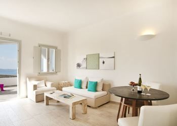 Bed & Breakfast Allure Suites