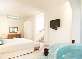 Bed & Breakfast Allure Suites