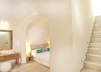 Bed & Breakfast Allure Suites