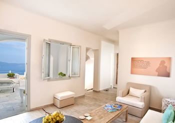 Bed & Breakfast Allure Suites