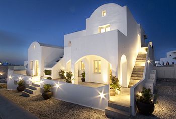 Bed & Breakfast Allure Suites