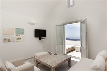 Bed & Breakfast Allure Suites