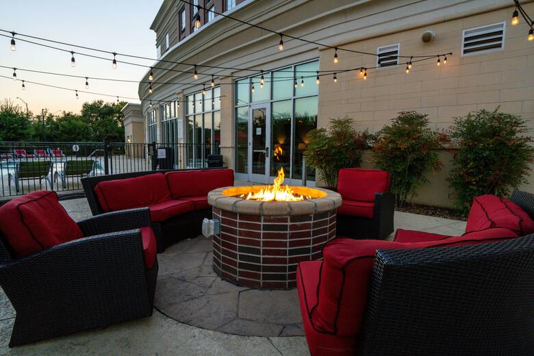 Hotel Holiday Inn Murfreesboro