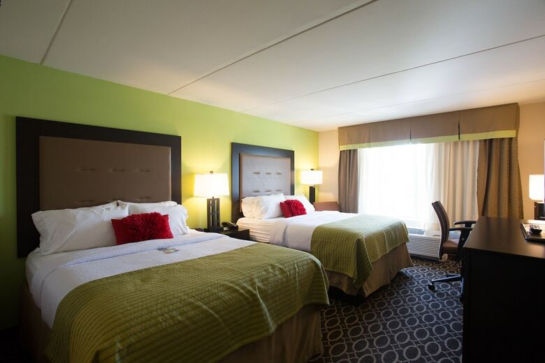 Hotel Holiday Inn Murfreesboro