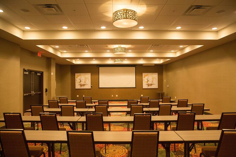 Hotel Holiday Inn Murfreesboro