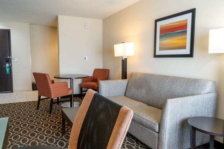 Hotel Holiday Inn Murfreesboro