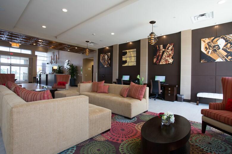 Hotel Holiday Inn Murfreesboro