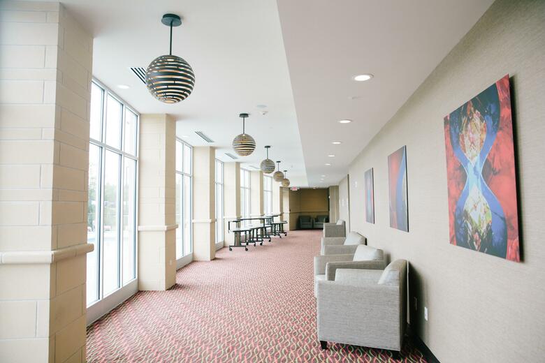 Hotel Holiday Inn Murfreesboro