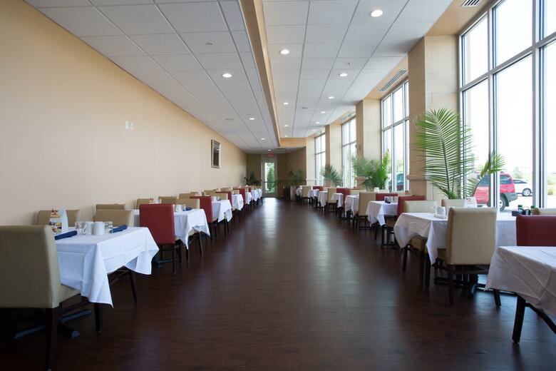 Hotel Holiday Inn Murfreesboro